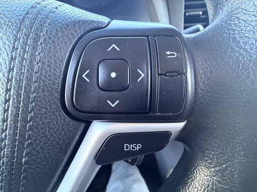 Gray 2017 Toyota Sienna LE