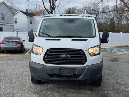 2017 Ford Transit-250 Base