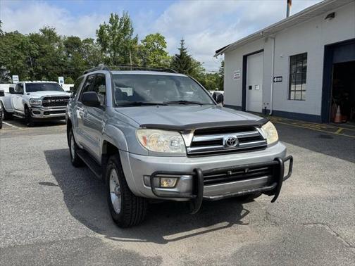 2005 Toyota 4Runner SR5
