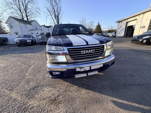 2010 GMC Canyon Work Truck