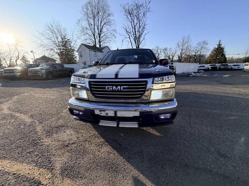 2010 GMC Canyon Work Truck