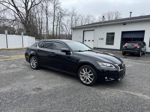 2013 Lexus GS 350 Base