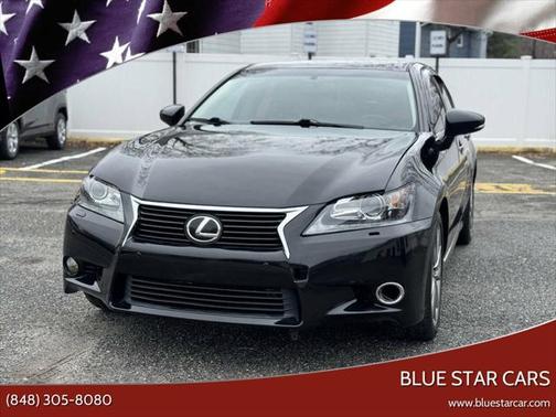 2013 Lexus GS 350 Base