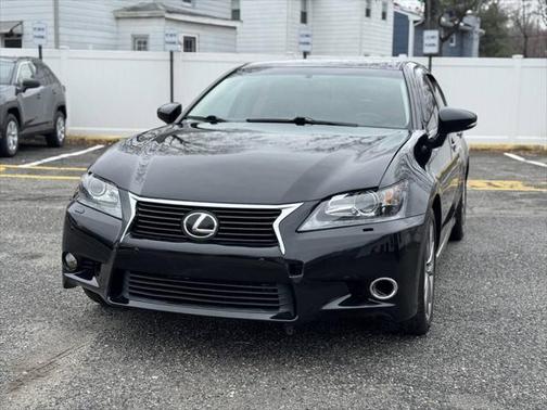2013 Lexus GS 350 Base