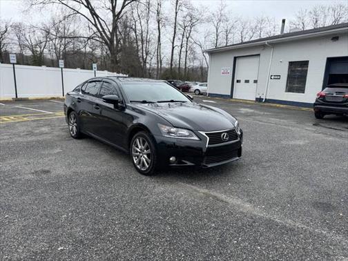 2013 Lexus GS 350 Base