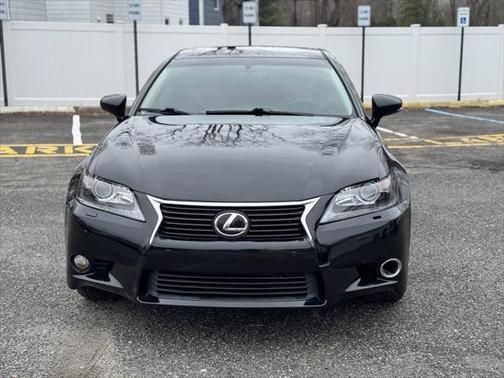 2013 Lexus GS 350 Base