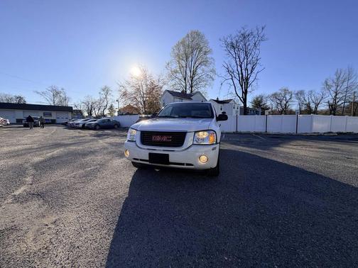 2005 GMC Envoy XUV SLE 4WD 4dr SUV