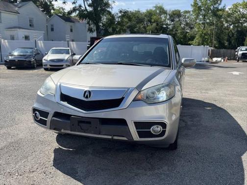2011 Acura RDX Technology Package