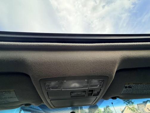 Silver 2009 Toyota Camry LE