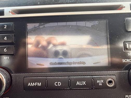 White 2011 Nissan Altima 2.5 S
