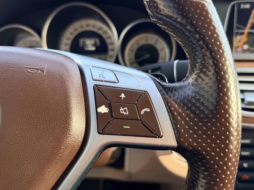 2014 Mercedes-Benz E-Class E 350 Sport 4MATIC AWD 4dr Sedan