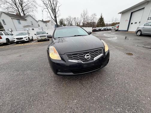 2009 Nissan Altima 2.5 S