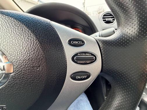 2009 Nissan Altima 2.5 S