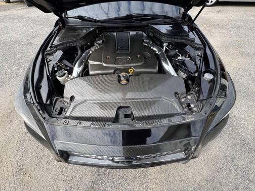 2014 INFINITI Q50 Premium