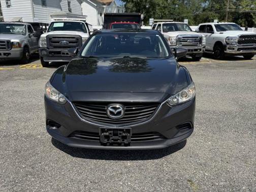 2014 Mazda Mazda6 i Touring