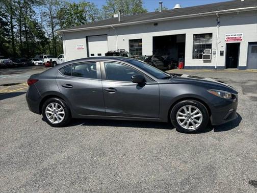 2014 Mazda Mazda3 i Touring