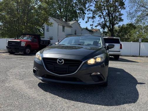 2014 Mazda Mazda3 i Touring