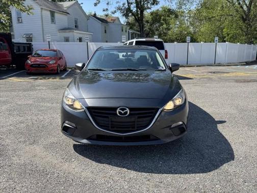 2014 Mazda Mazda3 i Touring