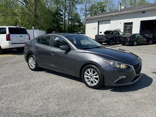 2014 Mazda Mazda3 i Touring
