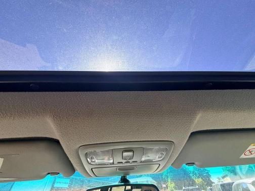 Charcoal 2003 Toyota 4Runner Limited V8