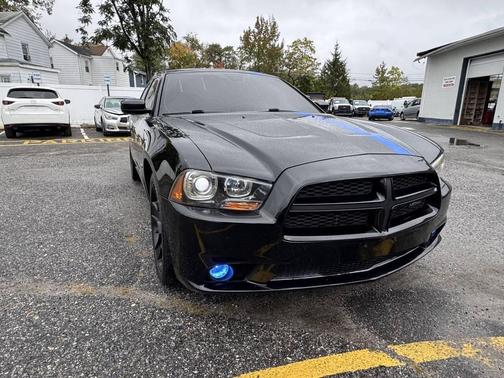 2011 Dodge Charger R/T