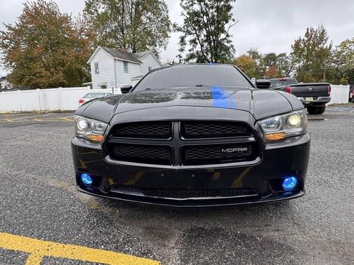 2011 Dodge Charger R/T