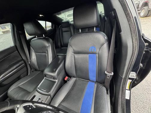 2011 Dodge Charger R/T