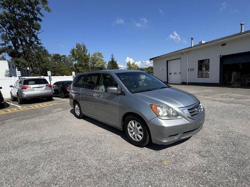 2009 Honda Odyssey EX-L