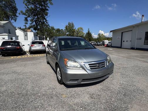 2009 Honda Odyssey EX-L