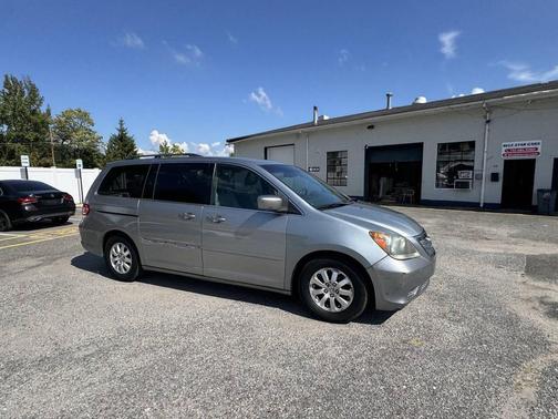 2009 Honda Odyssey EX-L