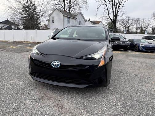 2016 Toyota Prius Two