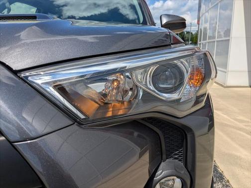 2021 Toyota 4Runner TRD Pro