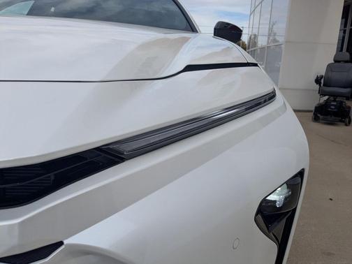 2025 Toyota Crown Signia Limited