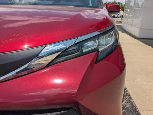 2021 Toyota Sienna XLE 7 Passenger