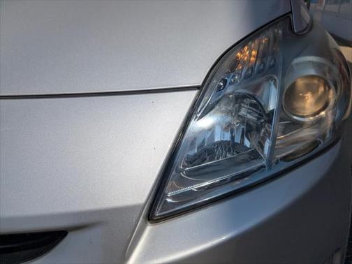 2011 Toyota Prius II