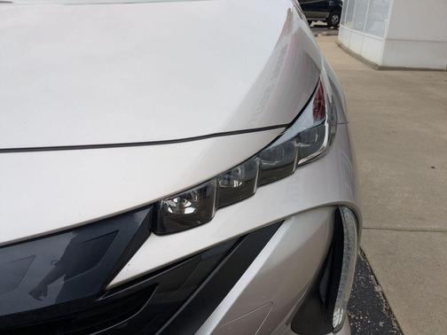 2021 Toyota Prius Prime XLE