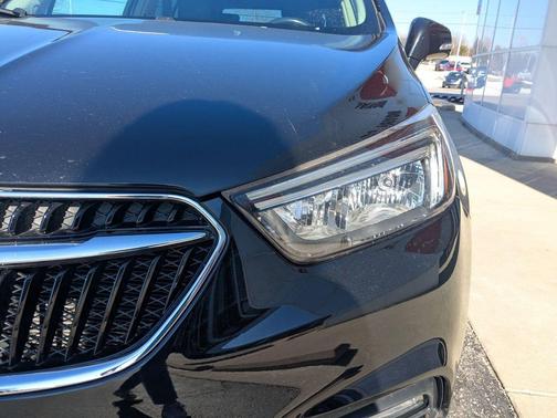 2017 Buick Encore Preferred II