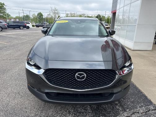 2022 Mazda CX-30 2.5 S Select Package