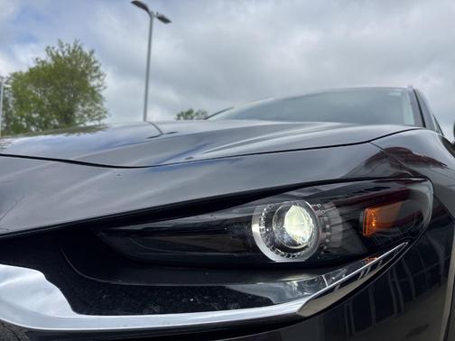 2022 Mazda CX-30 2.5 S Select Package