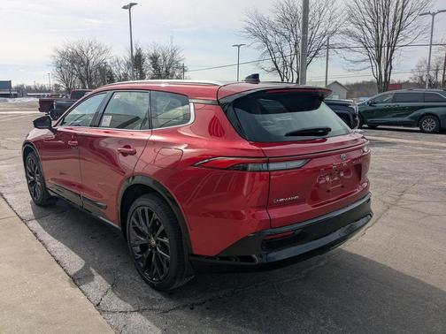 2026 Toyota Crown Signia Limited