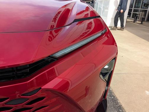 2026 Toyota Crown Signia Limited