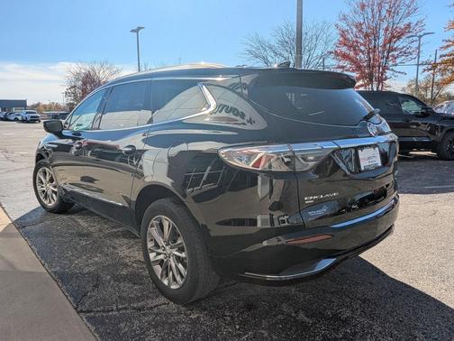 2023 Buick Enclave Avenir AWD