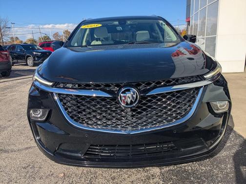 2023 Buick Enclave Avenir AWD