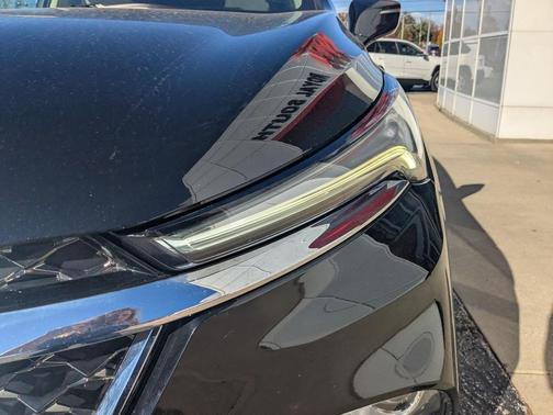 2023 Buick Enclave Avenir AWD