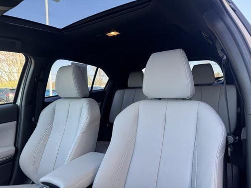 2022 Mitsubishi Eclipse Cross SEL