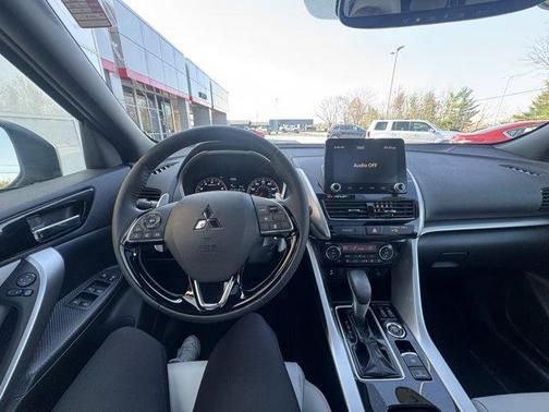2022 Mitsubishi Eclipse Cross SEL