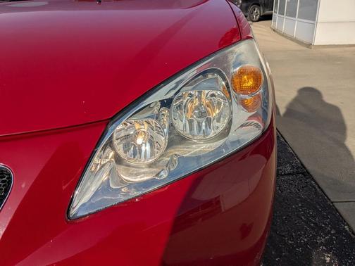 2006 Pontiac G6 Base