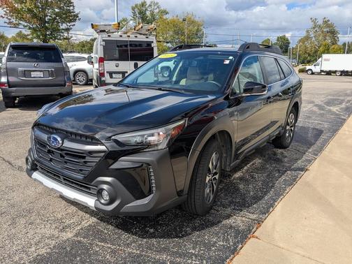 2023 Subaru Outback Limited