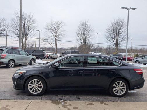 2015 Toyota Avalon XLE Premium