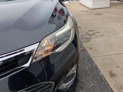 2015 Toyota Avalon XLE Premium